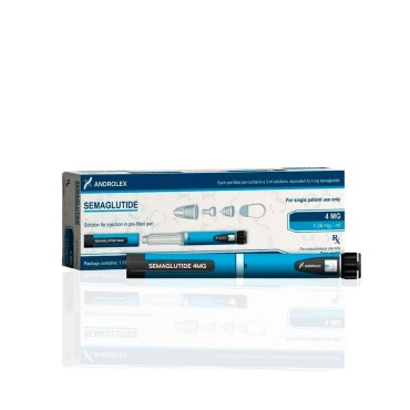 Semaglutide 4 mg Androlex