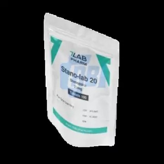 Stano-Lab 20 7Lab Pharma