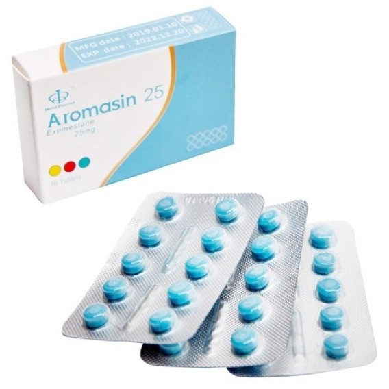 Aromasin Maha Pharma